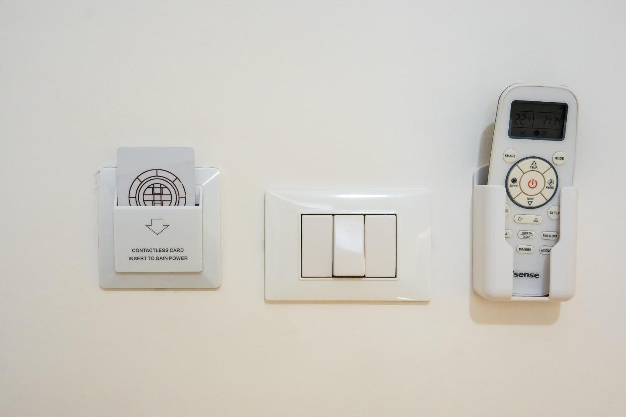 Ciccio Rooms And Breakfast - Self Check-In Palermo Exterior foto